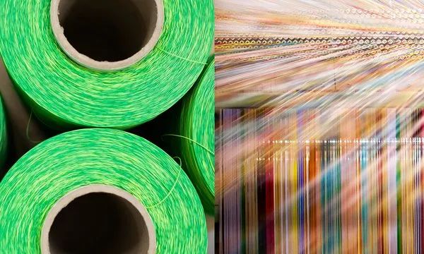 Bolon編織地板是什麼材料?